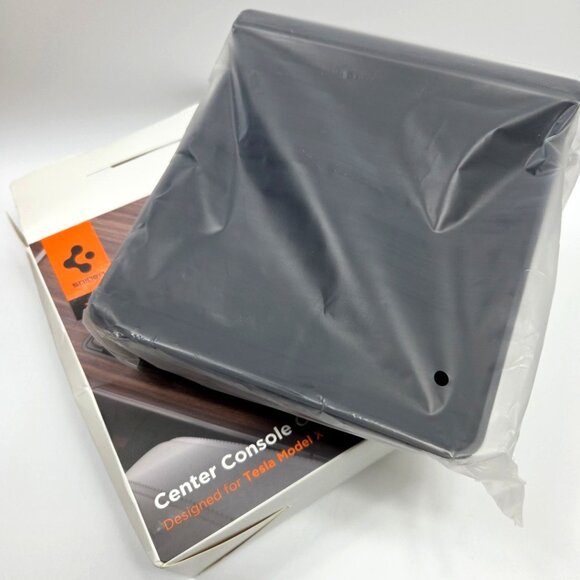 Spigen For Tesla Model X & S Center Console Organizer Tray TO225 - Picture 3 of 3